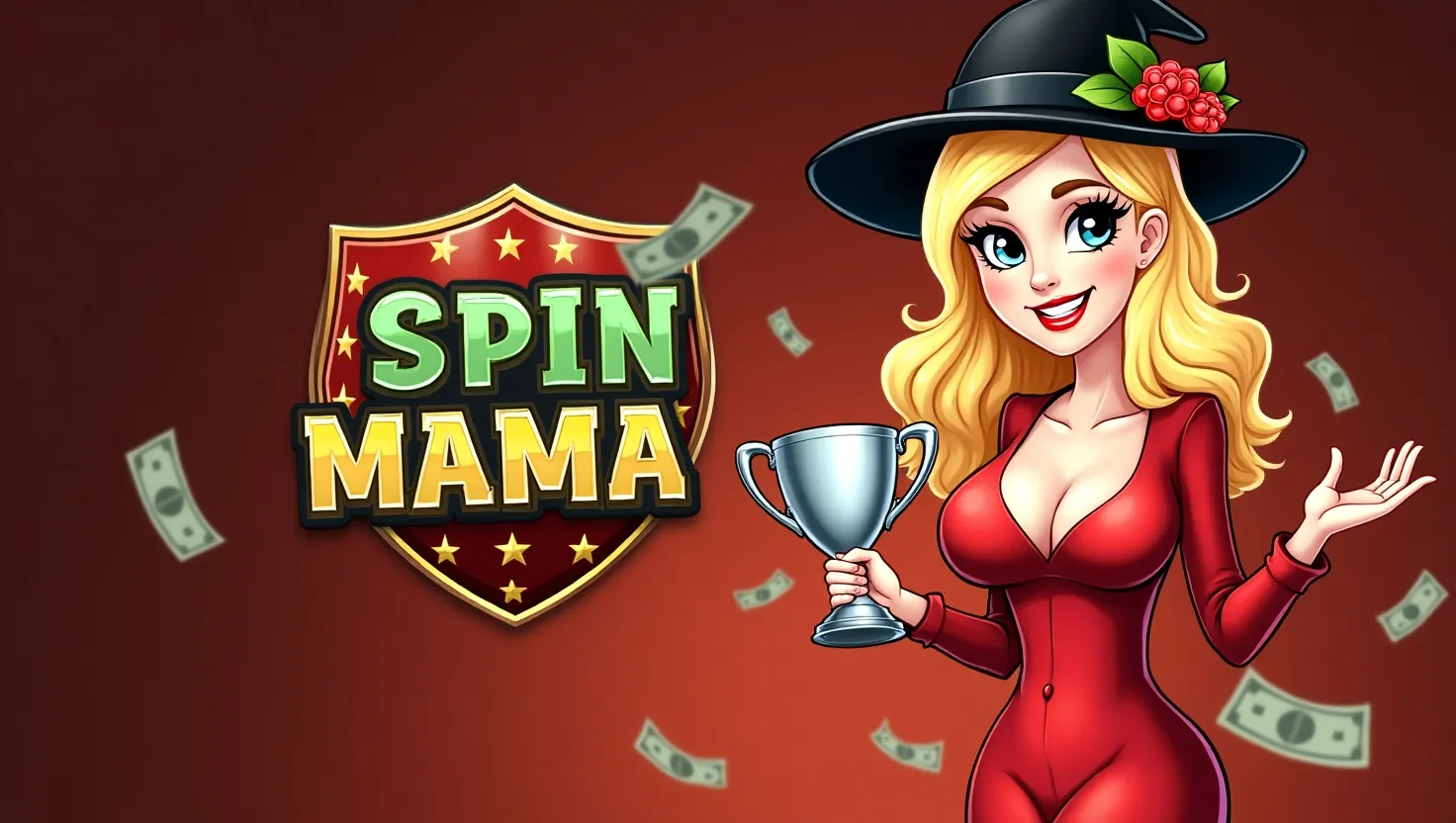 spinmama login