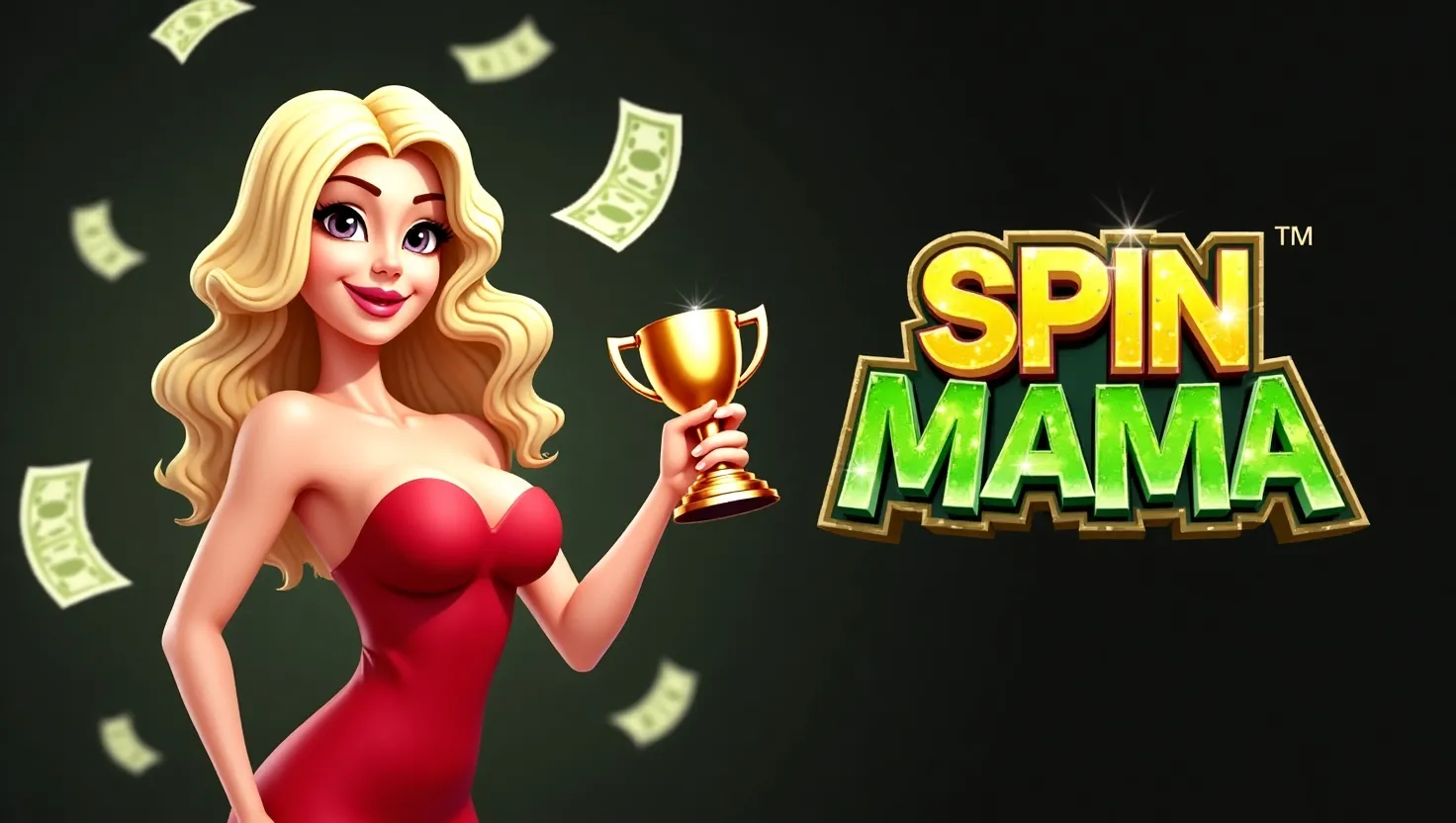 spinmama bonus za registraci