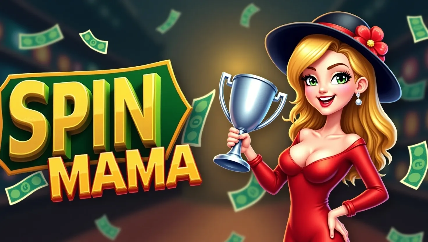 spinmama