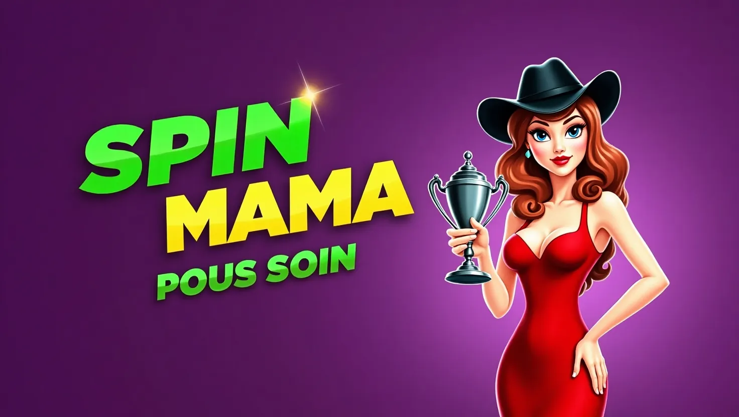 spinmama