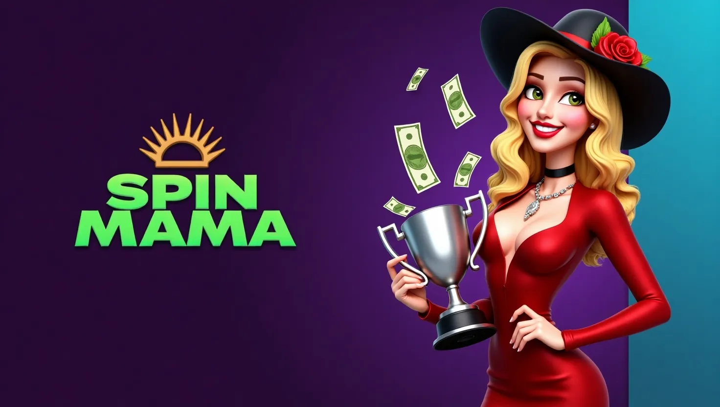 spinmama