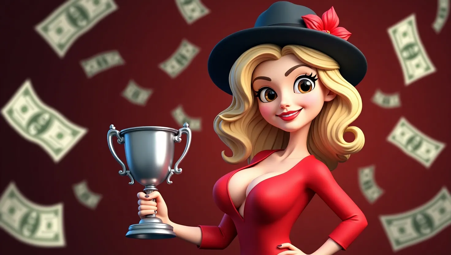 spinmama bonus